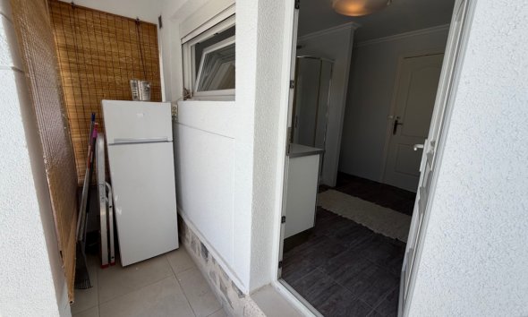 Gensalg - Villa -
Torrevieja - Costa Blanca