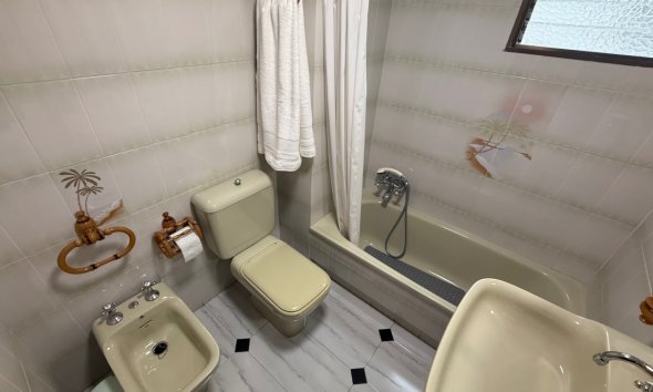 Gensalg - apartment -
Torrevieja - Costa Blanca