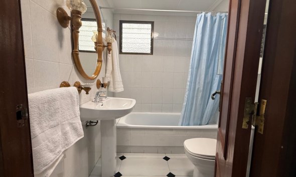 Gensalg - apartment -
Torrevieja - Costa Blanca