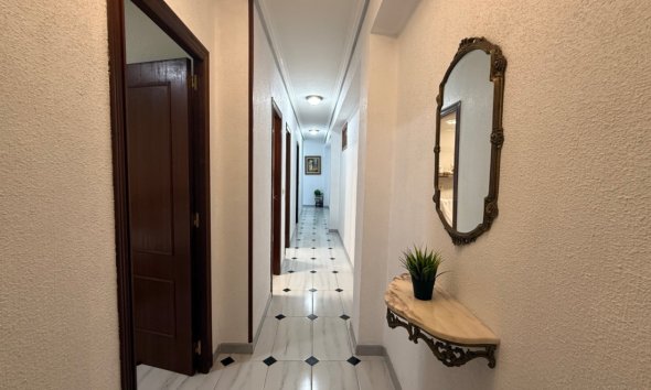 Gensalg - apartment -
Torrevieja - Costa Blanca