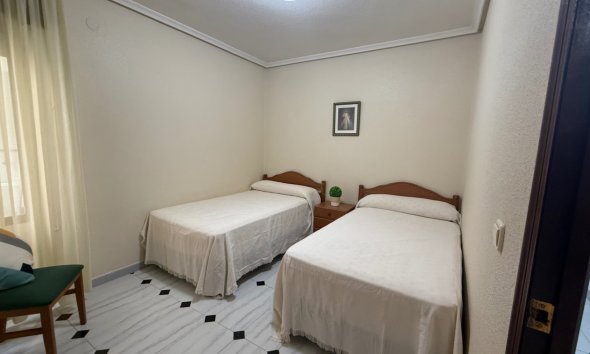 Gensalg - apartment -
Torrevieja - Costa Blanca