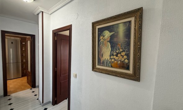 Gensalg - apartment -
Torrevieja - Costa Blanca