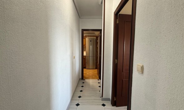 Gensalg - apartment -
Torrevieja - Costa Blanca
