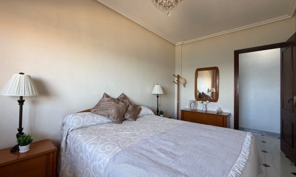 Gensalg - apartment -
Torrevieja - Costa Blanca