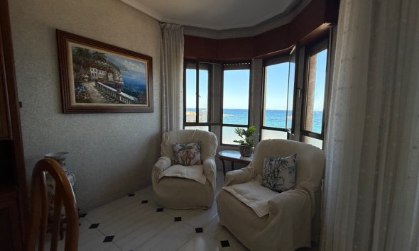 Gensalg - apartment -
Torrevieja - Costa Blanca