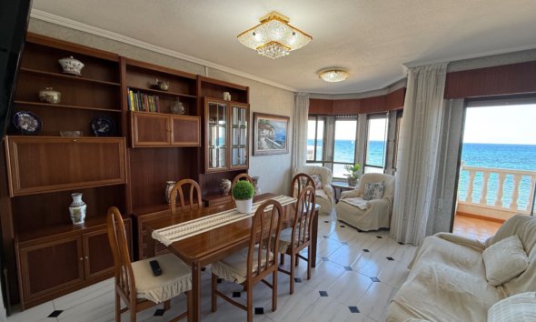 Gensalg - apartment -
Torrevieja - Costa Blanca