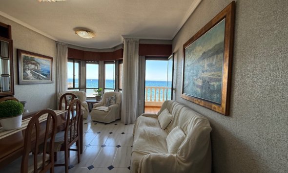 Gensalg - apartment -
Torrevieja - Costa Blanca