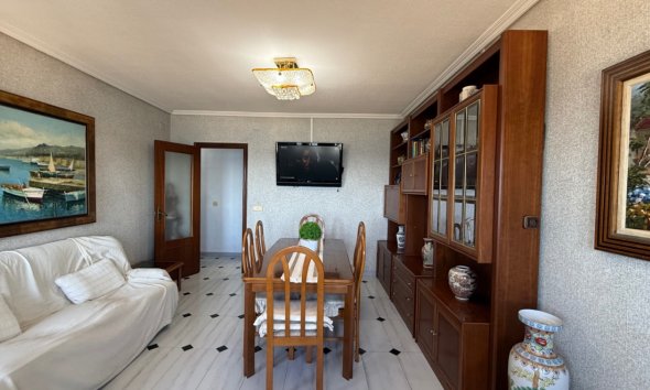 Gensalg - apartment -
Torrevieja - Costa Blanca