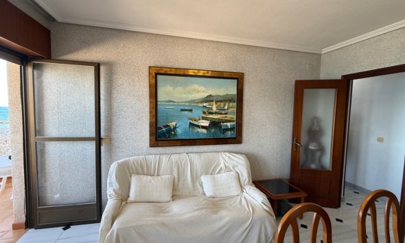 Gensalg - apartment -
Torrevieja - Costa Blanca