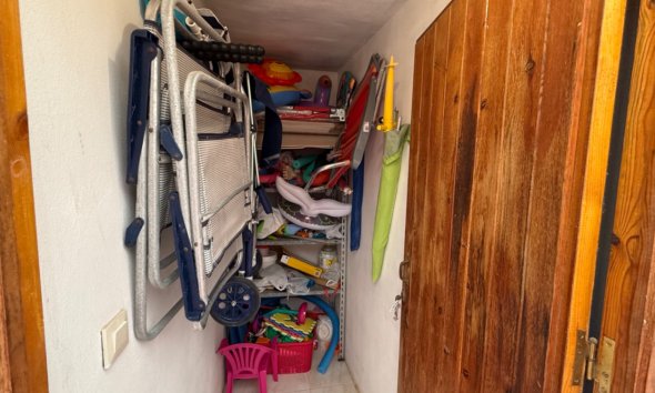 Gensalg - apartment -
Torrevieja - Costa Blanca