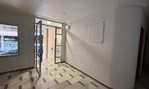 Gensalg - apartment -
Torrevieja - Costa Blanca