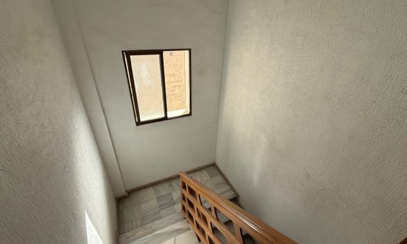 Gensalg - apartment -
Torrevieja - Costa Blanca