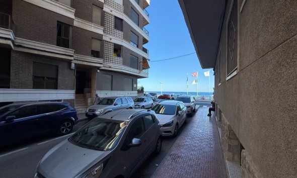 Gensalg - apartment -
Torrevieja - Costa Blanca