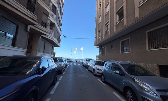 Gensalg - apartment -
Torrevieja - Costa Blanca