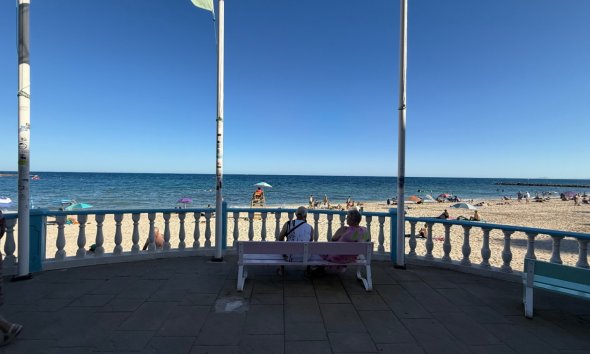 Gensalg - apartment -
Torrevieja - Costa Blanca