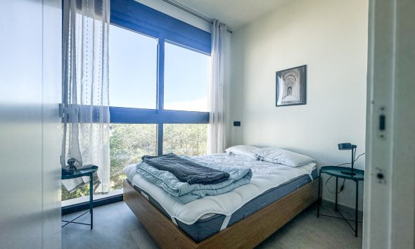 Gensalg - Rækkehus -
Torrevieja - Los Balcones