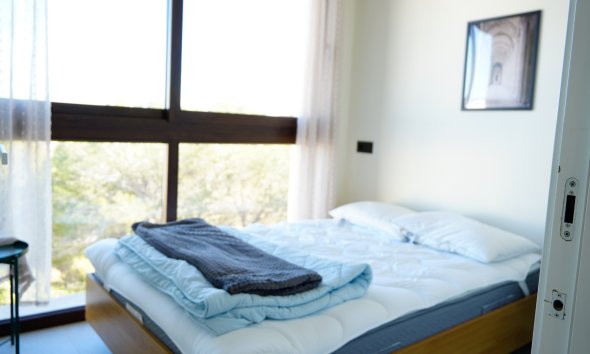 Gensalg - Rækkehus -
Torrevieja - Los Balcones