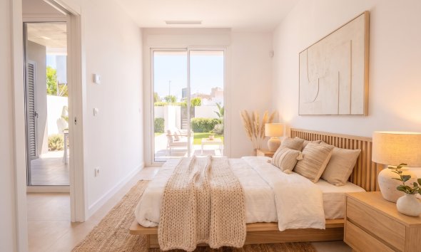 Nybyggeri - high-bungalow -
San Fulgencio