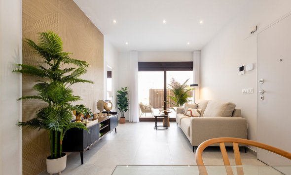 Nybyggeri - terraced -
Orihuela Costa
