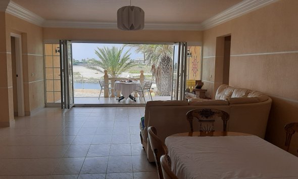 Nybyggeri - detached -
La Manga del Mar Menor