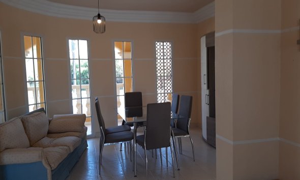 Nybyggeri - detached -
La Manga del Mar Menor