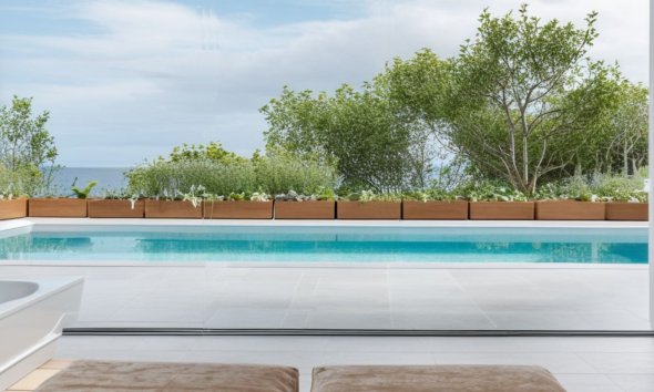 Nybyggeri - detached -
Orihuela