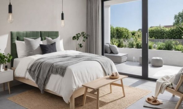 Nybyggeri - detached -
Orihuela