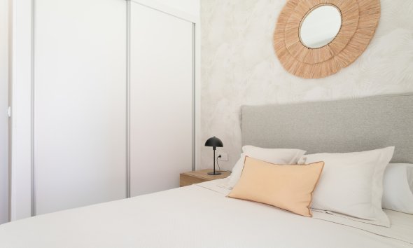 Nybyggeri - Penthouse -
Torrevieja