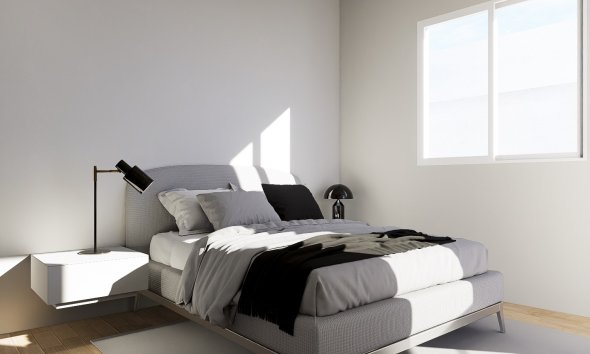 Nybyggeri - ground-floor -
Torrevieja