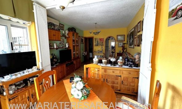 Gensalg - apartment -
Los Narejos - Oasis