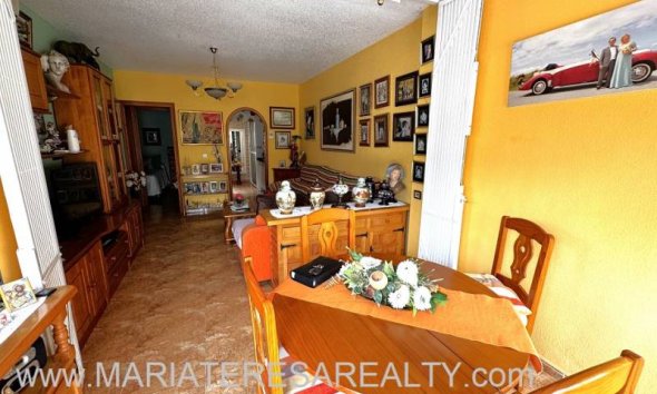 Gensalg - apartment -
Los Narejos - Oasis