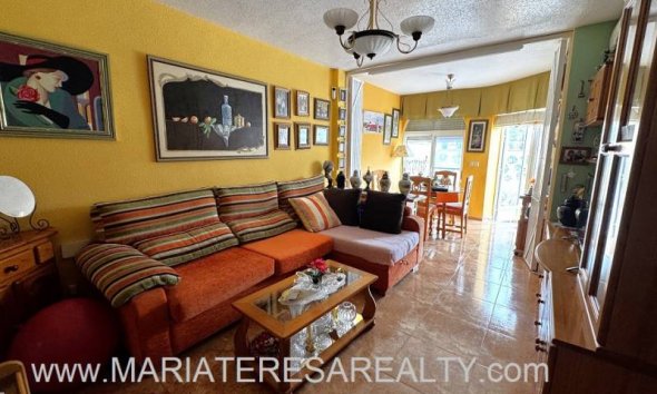 Gensalg - apartment -
Los Narejos - Oasis