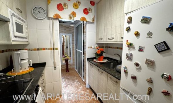 Gensalg - apartment -
Los Narejos - Oasis