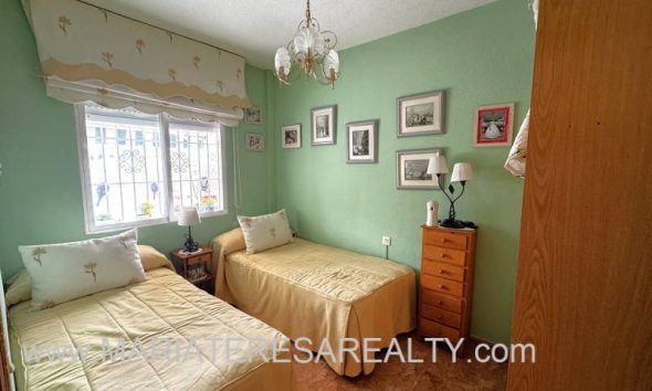 Gensalg - apartment -
Los Narejos - Oasis