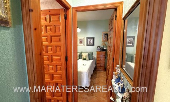 Gensalg - apartment -
Los Narejos - Oasis