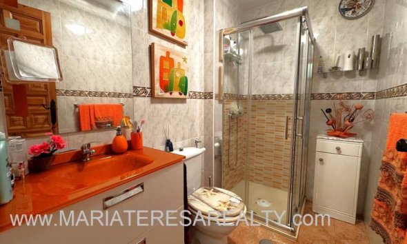 Gensalg - apartment -
Los Narejos - Oasis