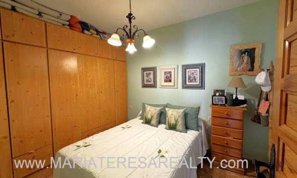 Gensalg - apartment -
Los Narejos - Oasis