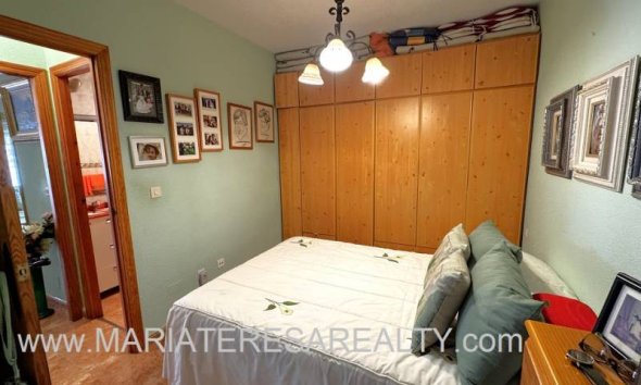Gensalg - apartment -
Los Narejos - Oasis