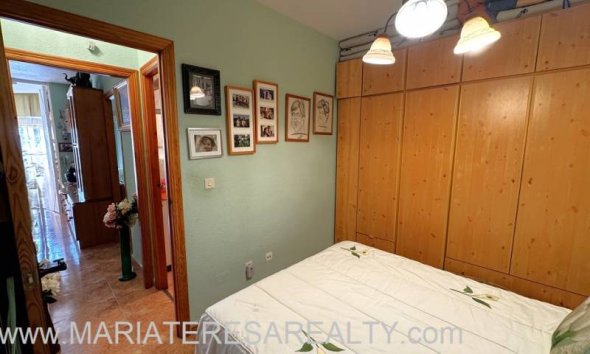 Gensalg - apartment -
Los Narejos - Oasis