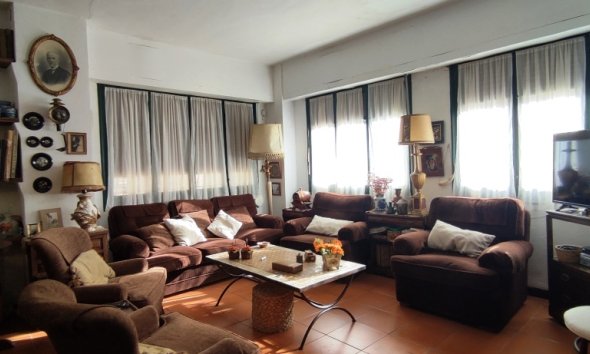 Reventa - Country House -
Alcoy