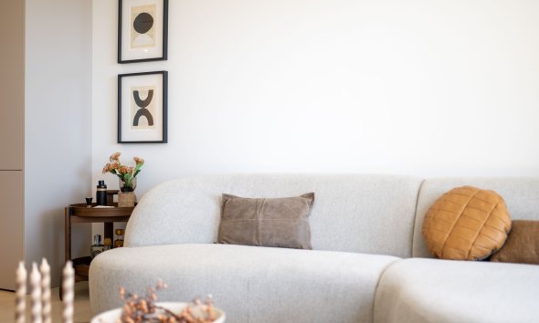 Gensalg - apartment -
Benahavis - La Quinta