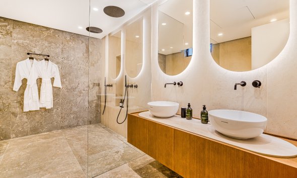 Gensalg - Villa -
Marbella - Nagueles