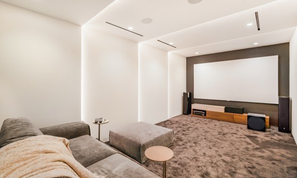 Gensalg - Villa -
Marbella - Nagueles