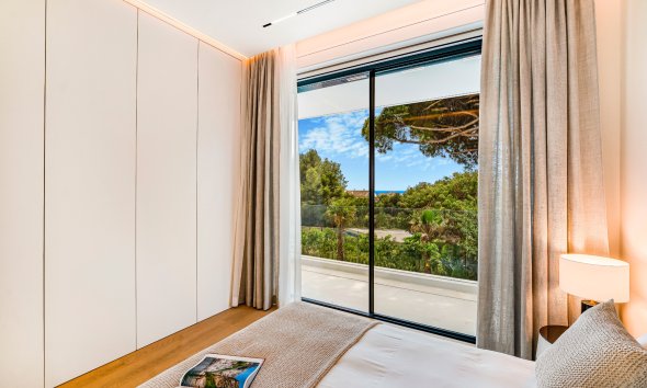 Gensalg - Villa -
Marbella - Nagueles