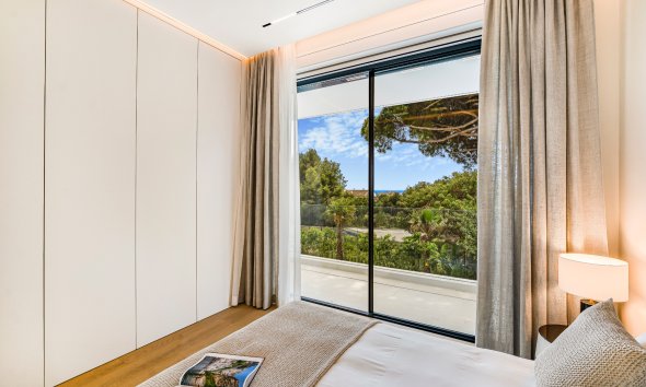 Gensalg - Villa -
Marbella - Nagueles