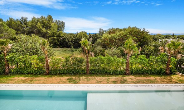 Gensalg - Villa -
Marbella - Nagueles