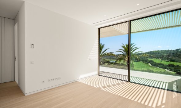 Gensalg - Villa -
Malaga - Casares