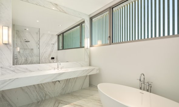 Gensalg - Villa -
Malaga - Casares