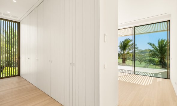 Gensalg - Villa -
Malaga - Casares