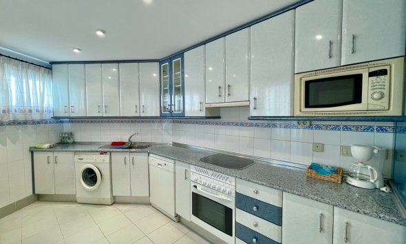 Gensalg - apartment -
Marbella - Puerto Banús